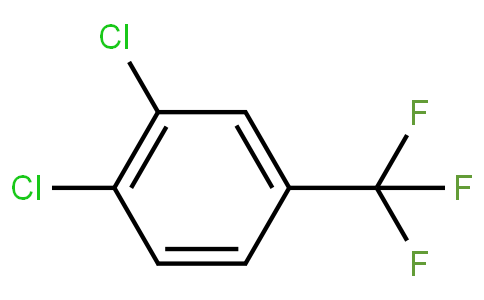 3,4-Dichlorobenzotrifluoride