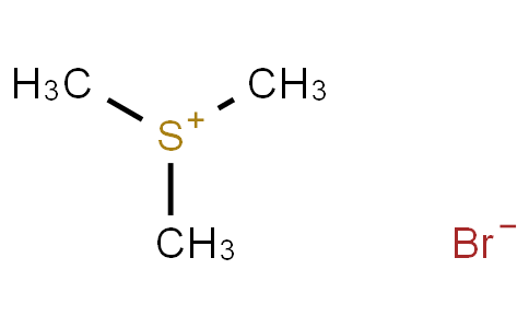 trimethylsulfanium,bromide