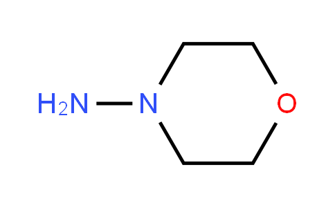 N-Aminomorpholine