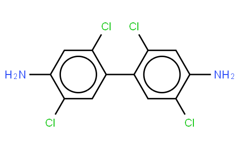 2,2\',5,5\'-Tetrachlorobenzidine