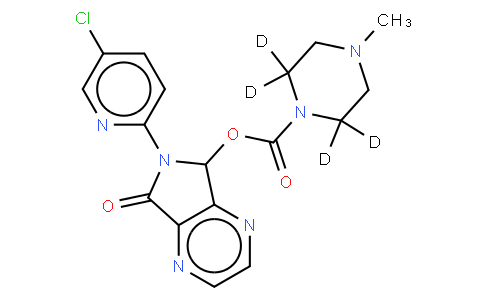 鹽酸瓦地那非三水合物