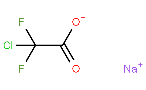 sodium,2-chloro-2,2-difluoroacetate
