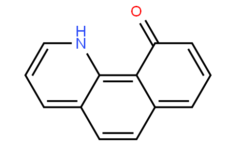10-羥基苯并[H]喹啉