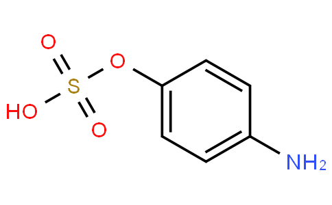 4-Aminophenol sulfate