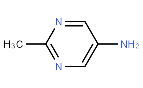 2-Methyl-5-pyrimidinamine