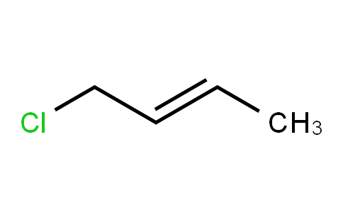 (E)-巴豆氯