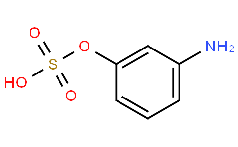3-Aminophenol hemisulfate