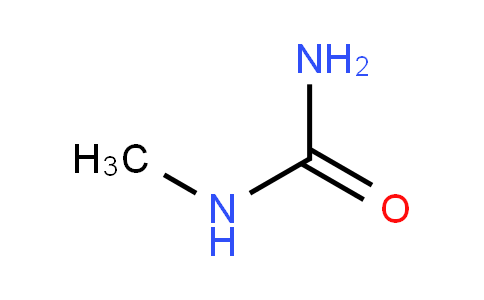 N-甲基脲