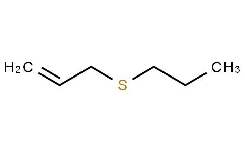 1-prop-2-enylsulfanylpropane