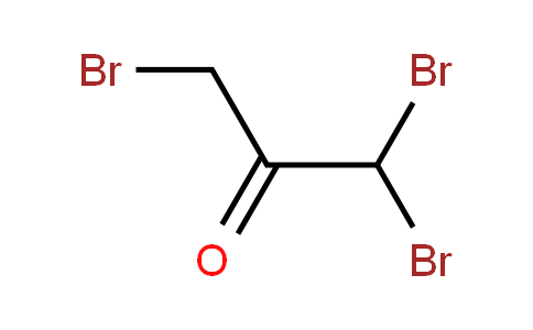1,1,3-tribromopropan-2-one