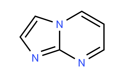 咪唑并[1,2-a]嘧啶