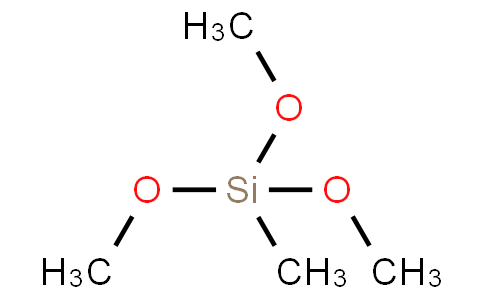 Trimethoxy(methyl)silane