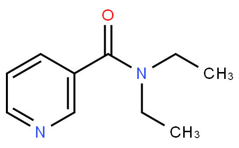 N,N-Diethylnicotinamide