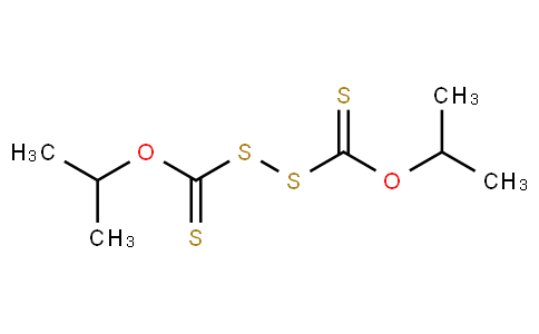 Isopropylxanthic disulfide