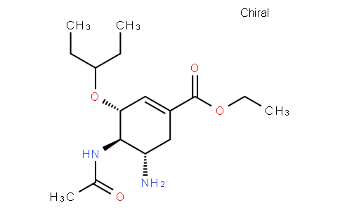 oseltamivir
