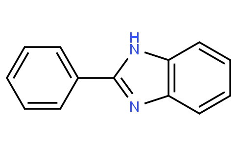 2-苯基苯并咪唑