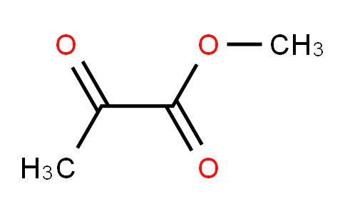 methyl pyruvate