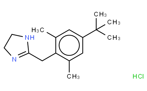 Xylometazoline hydrochloride