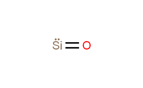 silicon monoxide