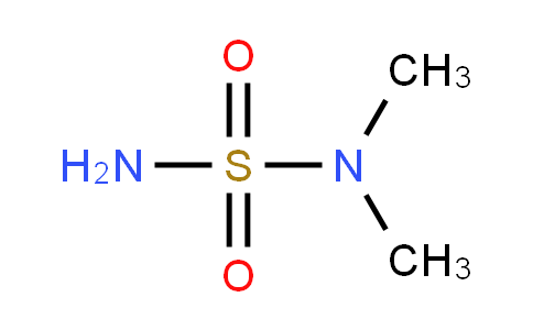 N,N-二甲基磺酰胺
