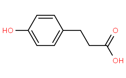 phloretic acid