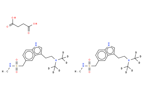 sumatriptan succinate