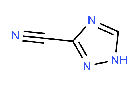 3-Cyano-1,2,4-triazole