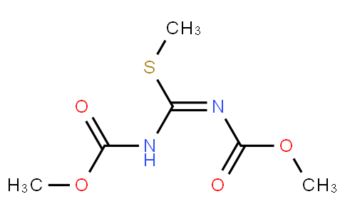 1,3-二羧甲基-2-甲基-2-硫代異脲