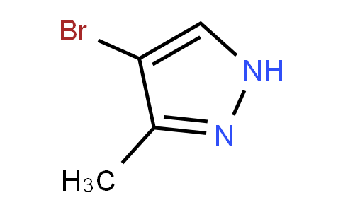 4-Bromo-3-methylpyrazole
