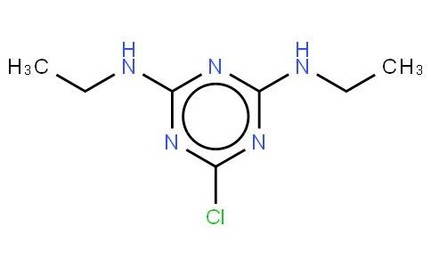 simazine