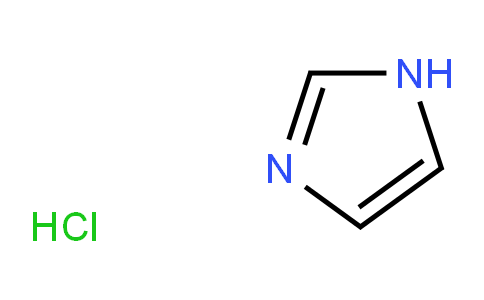 1H-Imidazole hydrochloride