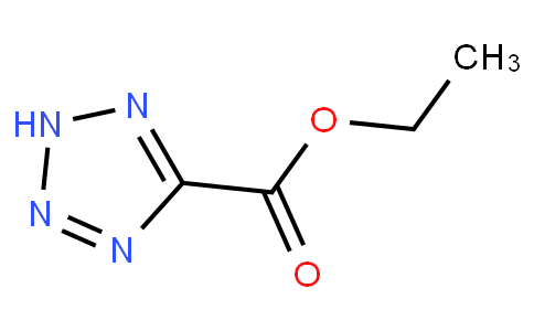 ethyl 2H-tetrazole-5-carboxylate