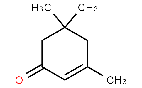 異佛爾酮