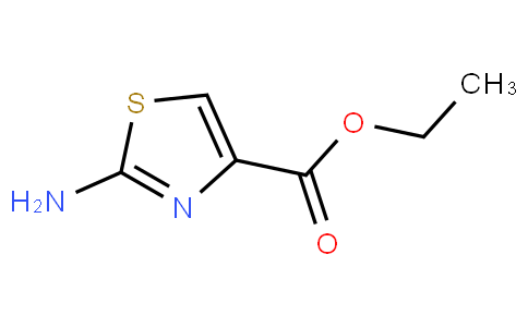 2-氨基噻唑-4-甲酸乙酯