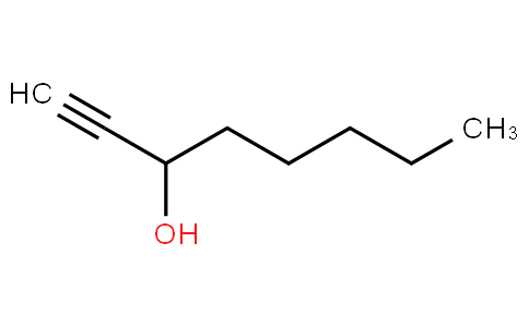 1-辛炔-3-醇