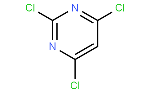 2,4,6-Trichloropyrimidine