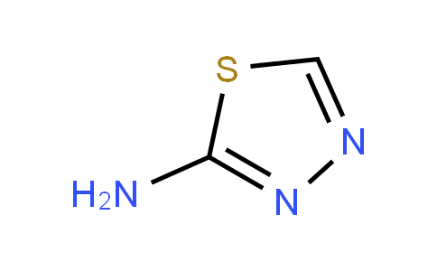2-氨基-1,3,4-噻二唑