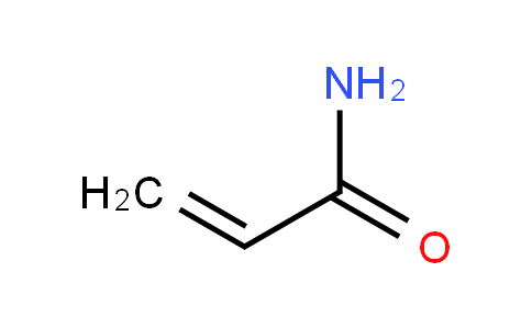poly(acrylamide) macromolecule
