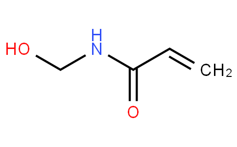 N-(Hydroxymethyl)acrylamide