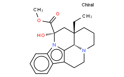 vincamine