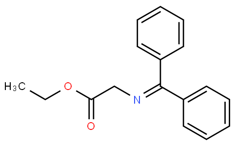 二苯亞甲基甘氨酸乙酯