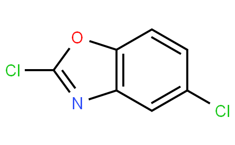 2,5-Dichlorobenzooxazole