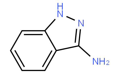 1H-吲唑-3-胺