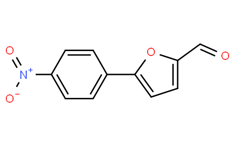 5-對硝基苯基糠醛