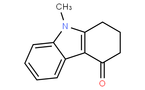 1,2,3,4-Tetrahydro-9-methylcarbazol-4-one