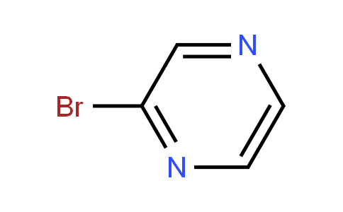 2-Bromopyrazine