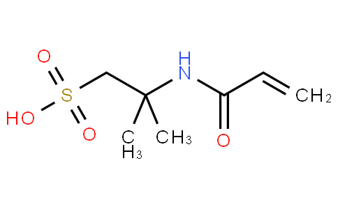 2-Acrylamide-2-methylpropanesulfonic acid