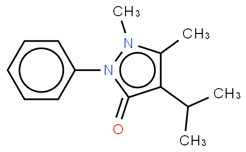 propyphenazone
