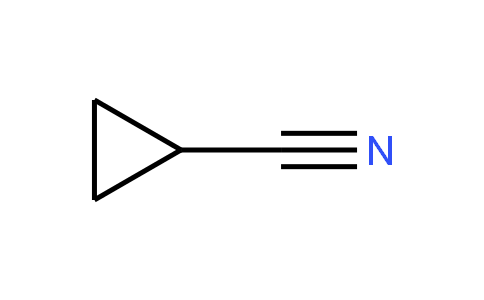 Cyclopropanecarbonitrile