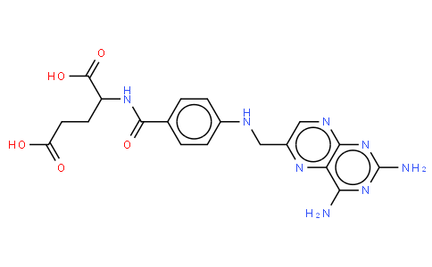 4-aminofolic acid